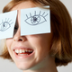 Image for article titled The Funniest, Weirdest Thing You Did as a Kid